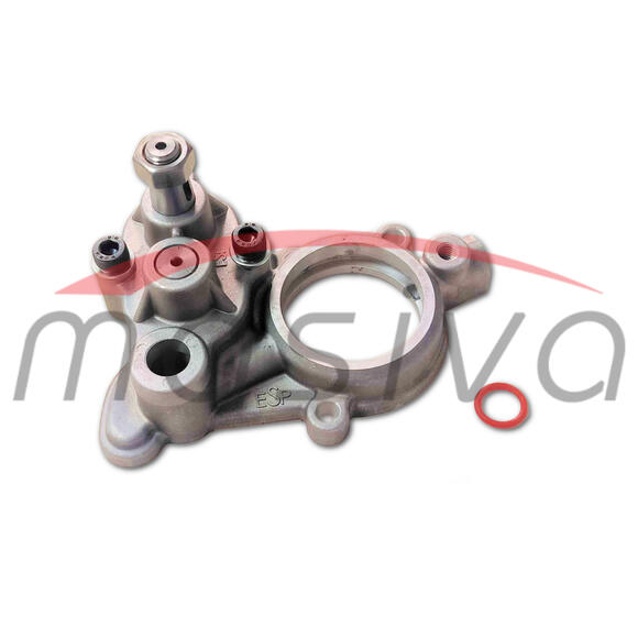 PUMPA ULJA LOMBARDINI LDA-672  RADILICA FI 65 ZAMJENSKI DIO-0