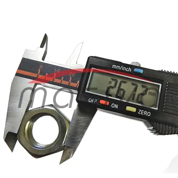 MATICA SPONE NISKA TV-420/730/800  M-18X1,5  002.04.3.3.003  601 295   MASIVA-2