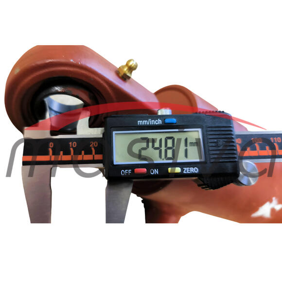 CILINDAR HIDRAULIKE TV-420-730    601 442-5