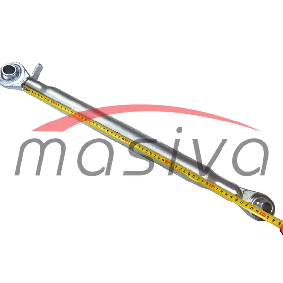 TOPLING POLUGA 1-2  675 mm-MIN  M30 X 3,5  IMT-560 DUŽA MASIVA-2