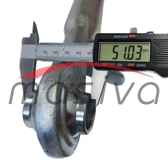 TOPLING POLUGA 1-2  675 mm-MIN  M30 X 3,5  IMT-560 DUŽA MASIVA-4