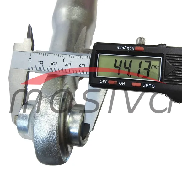 TOPLING POLUGA 1-2  675 mm-MIN  M30 X 3,5  IMT-560 DUŽA MASIVA-6