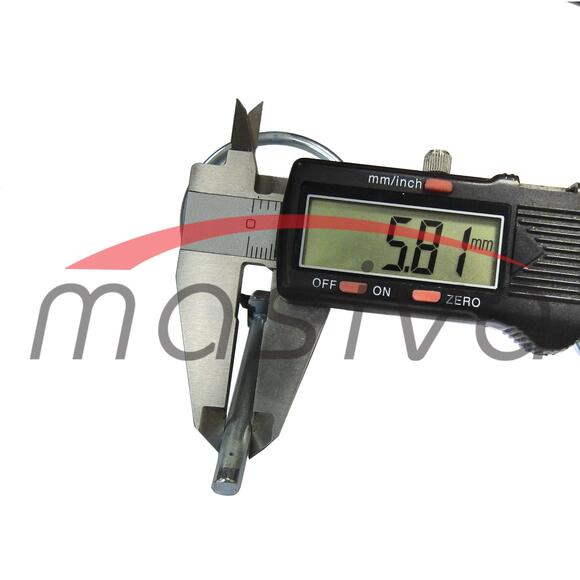 OSIGURAČ PREKLOPNI   6 X 45 MASIVA-2