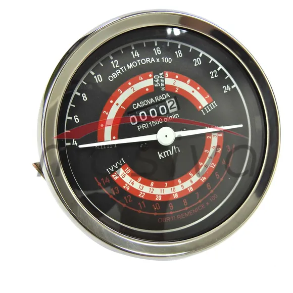 TRAKTOMETAR IMT-560    560.09.220    IN-0