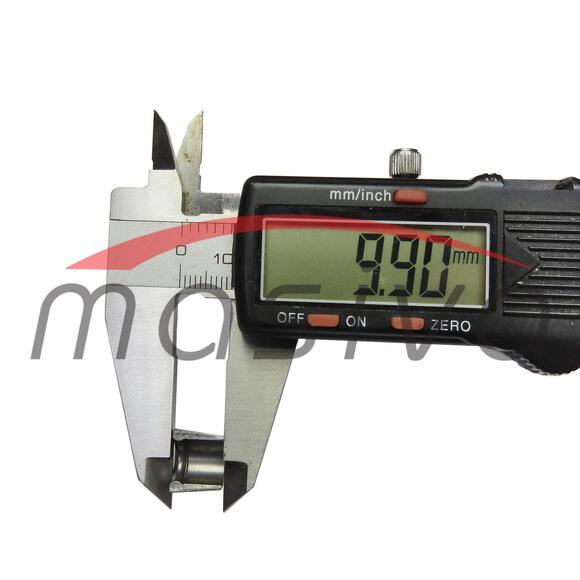 OGRLICA VENTILA LOMBARDINI LDA-97/100/820 ZAMJENSKI DIO-2