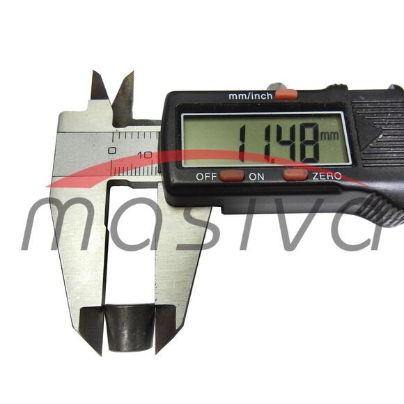 OGRLICA VENTILA LOMBARDINI LDA-97/100/820 ZAMJENSKI DIO-4