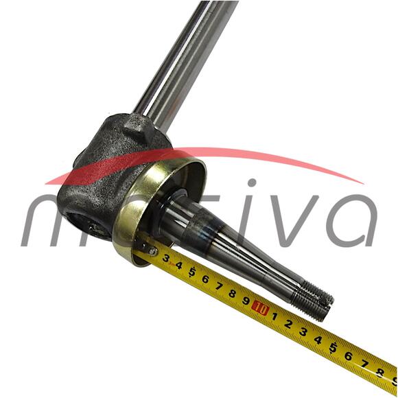 RUKAVAC KOTAČA IMT-533-539 LIJEVI    531.07.040   TU-2