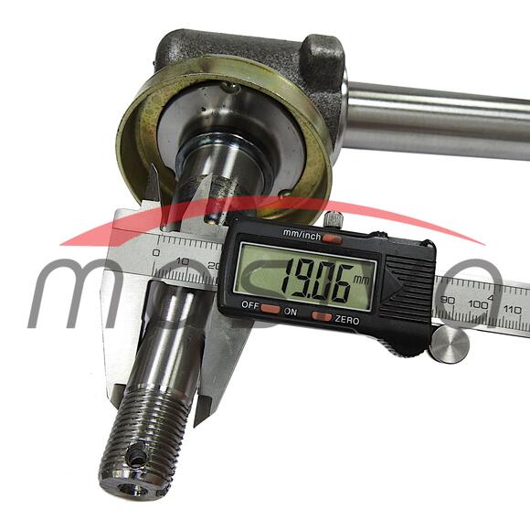 RUKAVAC KOTAČA IMT-533-539 LIJEVI    531.07.040   TU-3