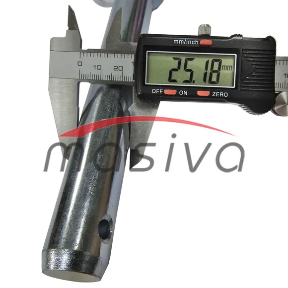 KLIN ZA PRIKOLICU  25 X 165 MASIVA-1