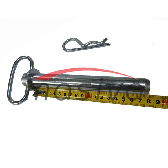 KLIN ZA PRIKOLICU  25 X 165 MASIVA-2