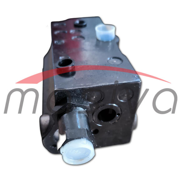 RAZVODNIK HIDRAULIKE ZETOR 5211-5245-6211-6245-7211-7245-7711-7745-3