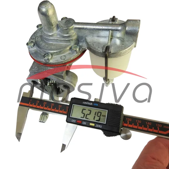 PUMPA ZA DOVOD GORIVA IMT-539-540-542-549-558-560    804 502    IPM SRBIJA-5