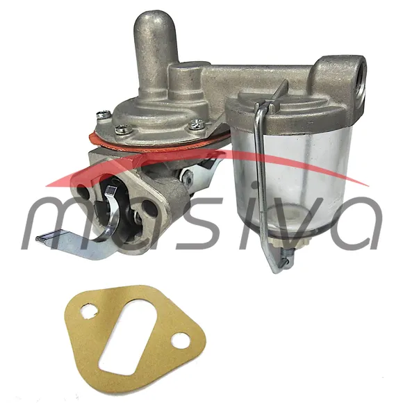 PUMPA ZA DOVOD GORIVA IMT-539-540-542-549-558-560    804 502    TU-0