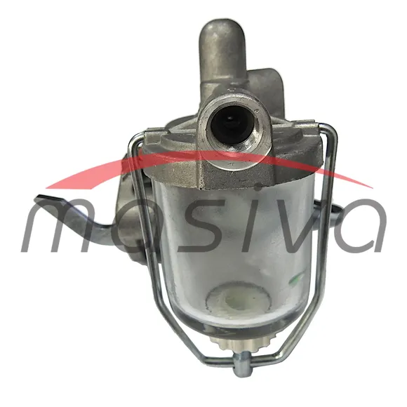 PUMPA ZA DOVOD GORIVA IMT-539-540-542-549-558-560    804 502    TU-3