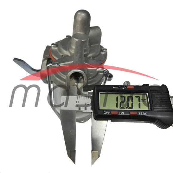 PUMPA ZA DOVOD GORIVA IMT-539-540-542-549-558-560    804 502    TU-4
