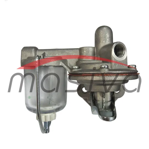 PUMPA ZA DOVOD GORIVA IMT-539-540-542-549-558-560    804 502    TU-5