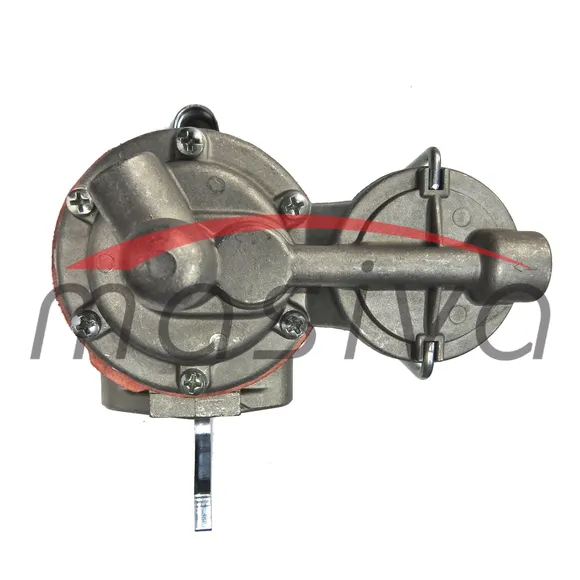 PUMPA ZA DOVOD GORIVA IMT-539-540-542-549-558-560    804 502    TU-8