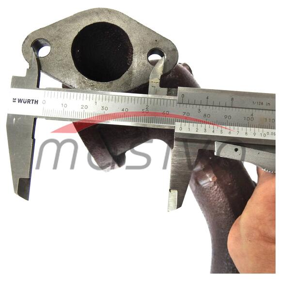 GRANA ISPUŠNA IMT-539-540-542 M-33 LINISKA PUMPA    719962    TUM-2