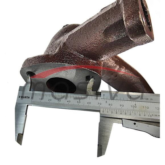 GRANA ISPUŠNA IMT-539-540-542 M-33 LINISKA PUMPA    719962    TUM-4