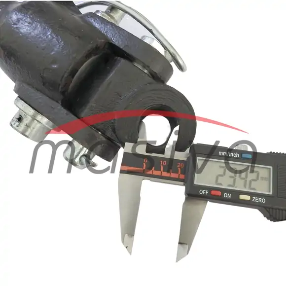 POLUGA REGULACIONA DESNA IMT-540-549-558-560    560.01.500    IN-2