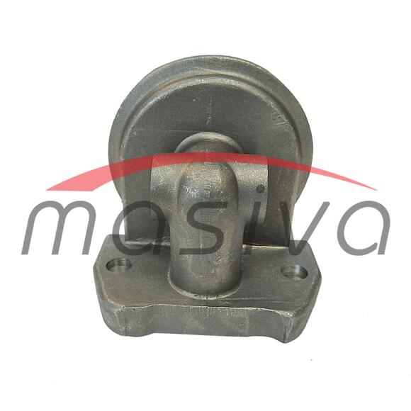 NOSAČ FILTERA ULJA LOMBARDINI LDA-450/510/97/100/820 TV418-523 ZAMJENSKI DIO-1