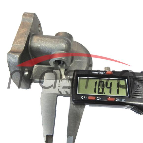 NOSAČ FILTERA ULJA LOMBARDINI LDA-450/510/97/100/820 TV418-523 ZAMJENSKI DIO-7