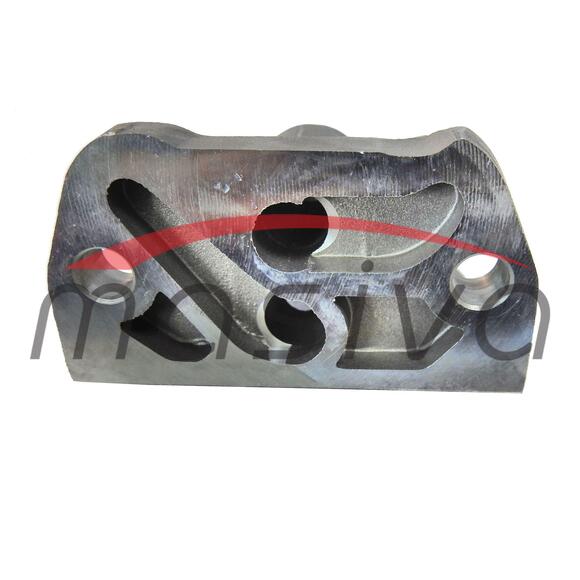 NOSAČ FILTERA ULJA LOMBARDINI LDA-450/510/97/100/820 TV418-523 ZAMJENSKI DIO-10