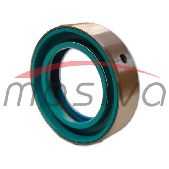 ULJNA BRTVA METALNA POLUOSOVINE UNUTARNJA  IMT-560  54x81x22,8  SR-1