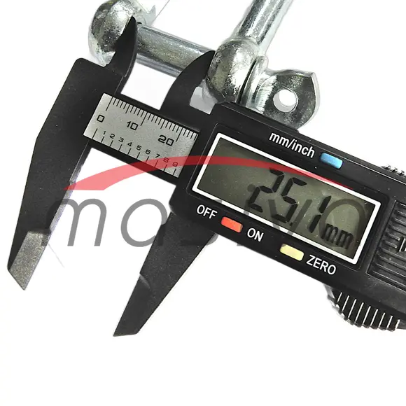SPOJNICA AL 12mm 520kg-1