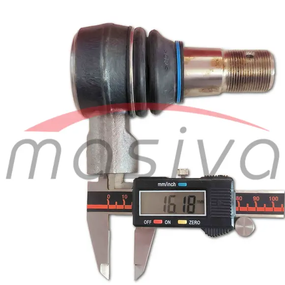 KRAJNIK SPONE TORPEDO DESNI NAVOJ M 18X1,5 KONUS 29 mm-2