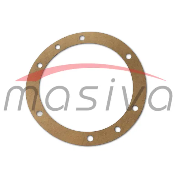 BRTVA NOSAČA RADILICE LOMBARDINI LDA-450/510  0,4 mm    20114700009-0