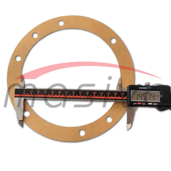 BRTVA NOSAČA RADILICE LOMBARDINI LDA-450/510  0,4 mm    20114700009-1