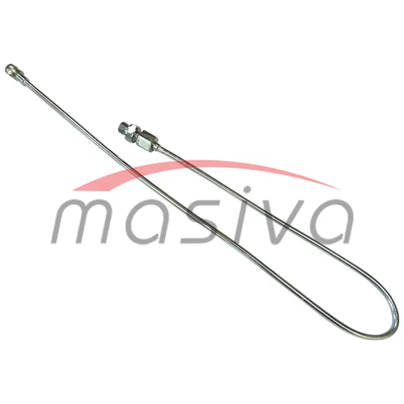 CIJEV ZA GRIJAČ METALNA IMT-539-0