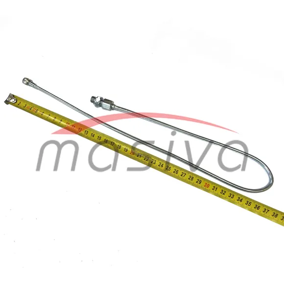 CIJEV ZA GRIJAČ METALNA IMT-539-1