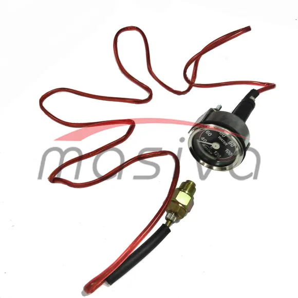 TERMOMETAR IMT-533-539-540-542-549-558-560  1,6 m    533.09.050    ALFA-0