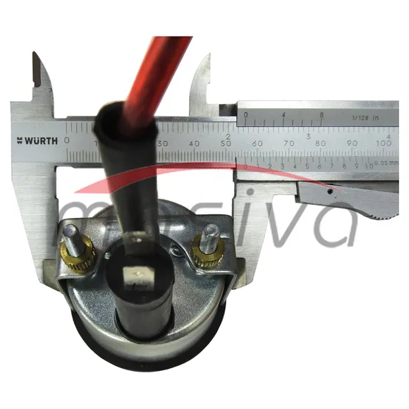TERMOMETAR IMT-533-539-540-542-549-558-560  1,6 m    533.09.050    ALFA-3