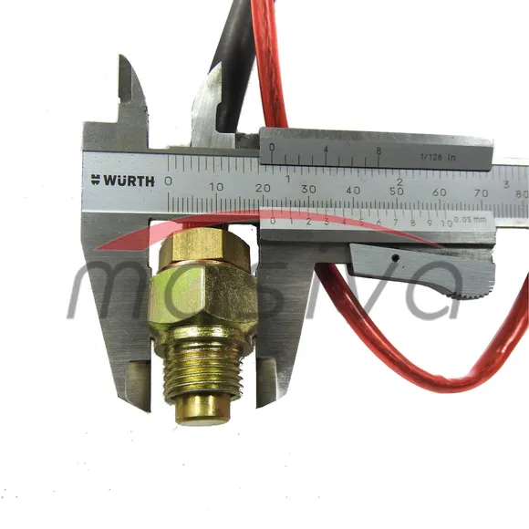 TERMOMETAR IMT-533-539-540-542-549-558-560  1,6 m    533.09.050    ALFA-4