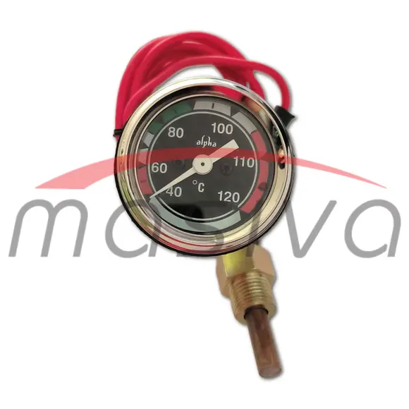 TERMOMETAR IMT-533-539-540-542-549-558-560  1,6 m    533.09.050    ALFA-0