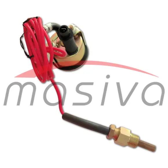 TERMOMETAR IMT-533-539-540-542-549-558-560  1,6 m    533.09.050    ALFA-6