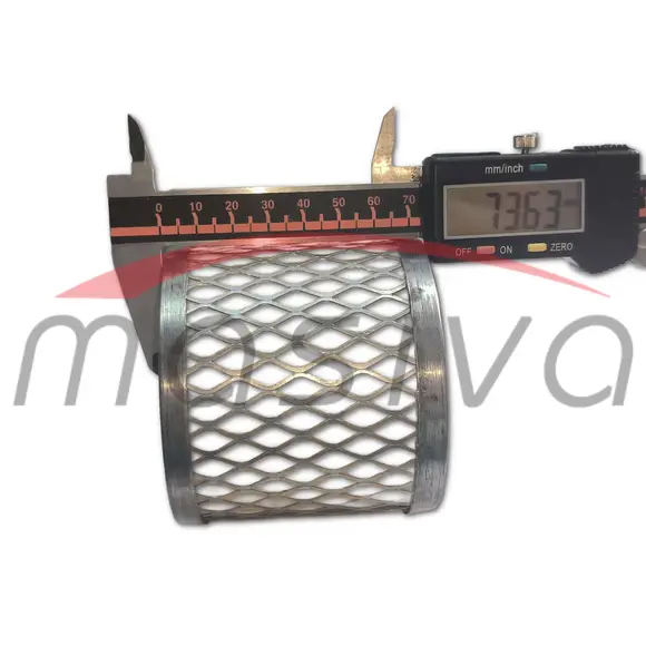 FILTER GORIVA IMT-533,551 FINI-3