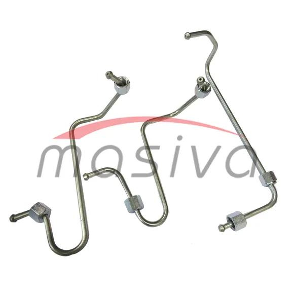 CIJEVI VISOKOG PRITISKA IMT-539-540-542  M33 LINISKA PUMPA    814 500    TU-0