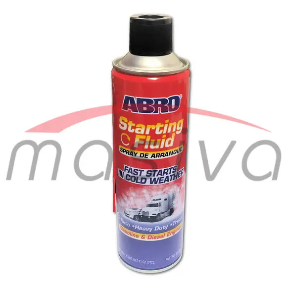 ABRO SPREJ ZA START 300 ml-1