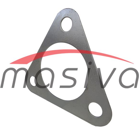 OSIGURAČ ZAMAŠNJAKA ZETOR (TROKUTASTI)-0