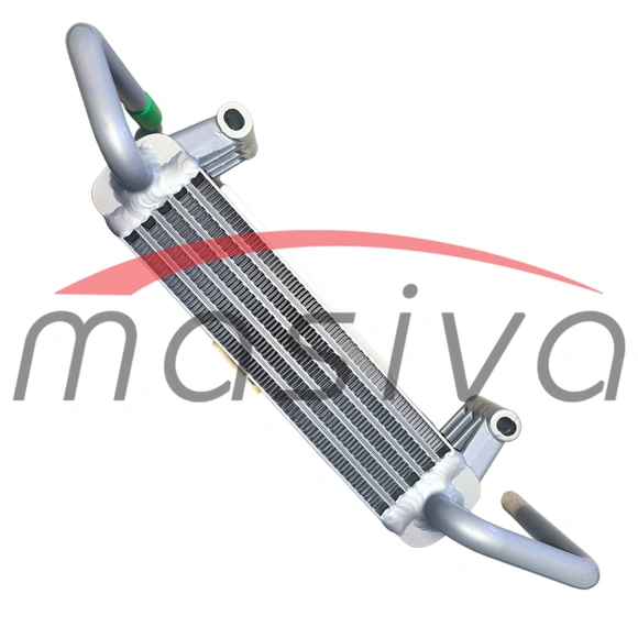 HLADNJAK ULJA MOTORA TORPEDO F4L-912 6006-7506    MASIVA-2