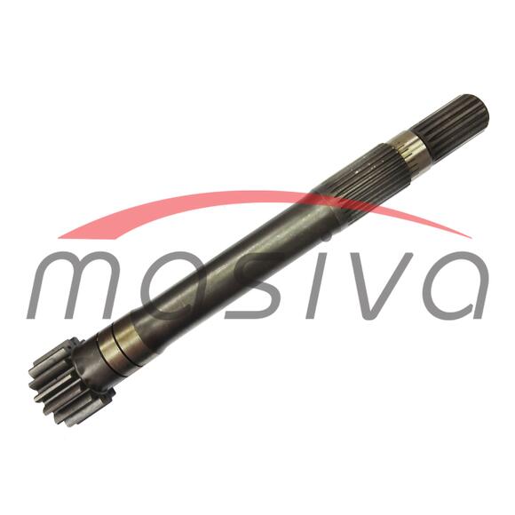 POLUOSOVINA UNUTARNJA LIJEVA IMT-560  560.01.331-4