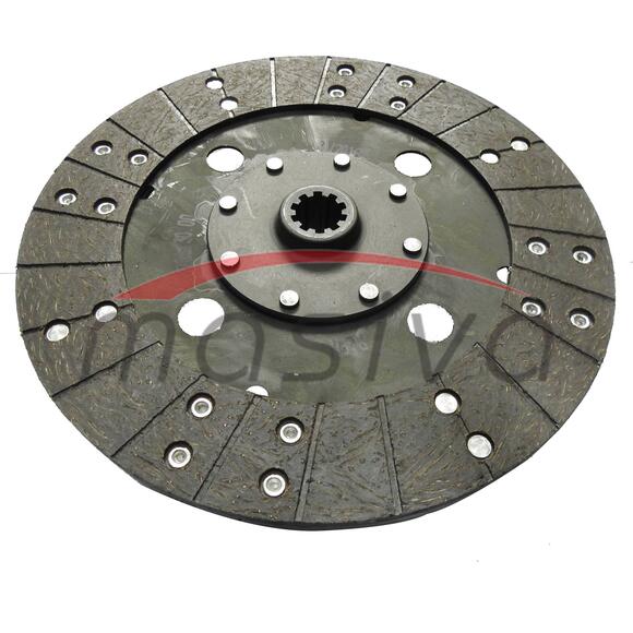 LAMELA HIDRAULIČNA RAKOVICA 60 SUPER 60-65-76    814 327    RUEN-3