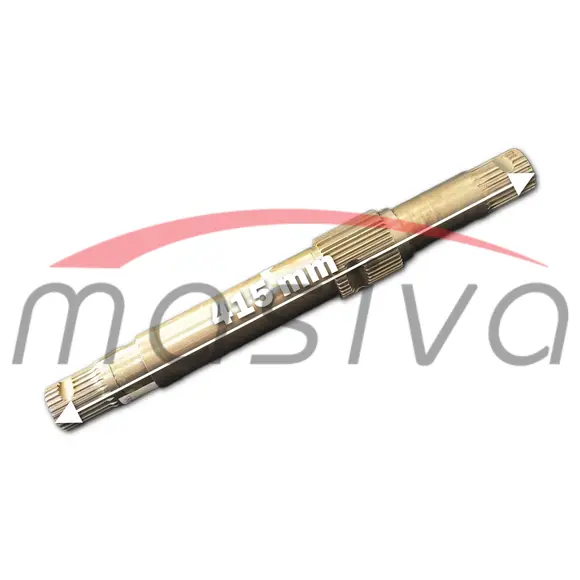 VRATILO FINE HIDRAULIKE URSUS C-330/335  50162880    IND-II-1