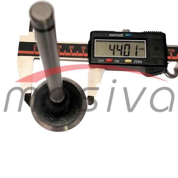 VENTIL USISNI ZETOR 5711 5011 6011 6911 7011 6911 6945  129,5x10x44,5   69010554-3