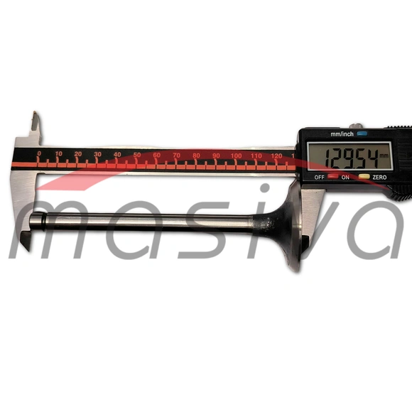 VENTIL USISNI ZETOR 5711 5011 6011 6911 7011 6911 6945  129,5x10x44,5   69010554-5