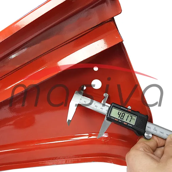 STRANICA HAUBE DESNA IMT-533-539    533.10.460-4